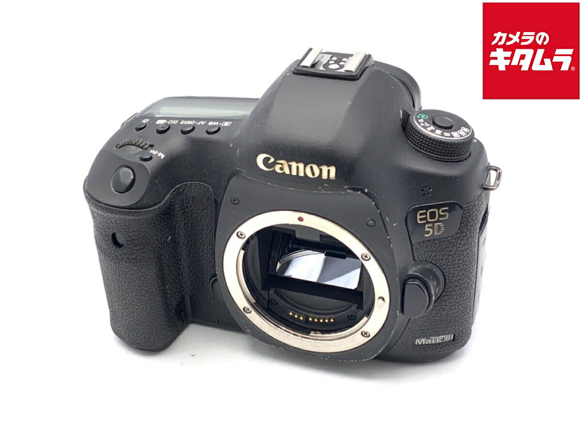 【中古】 【難あり品】 キヤノン EOS