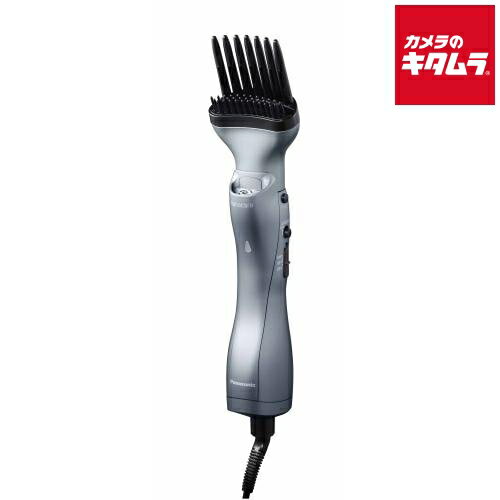 パナソニック エアスタイラーナノケア EH-KN9K-H ノーブルグレー 新生活 プレゼント ギフト クリスマス 誕生日 記念 母の日