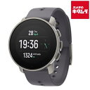 スント スマートウォッチ SUUNTO 9 PEAK PRO SS050809000 チタニウムスレート 【正規品】