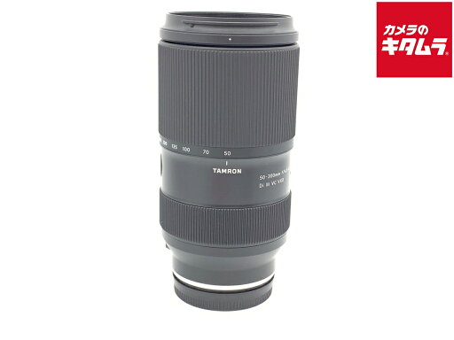 【中古】 【良品】 タムロン 50-300mm F4.5-6.3 Di III VC VXD ソニーE用 (Model A069) 【交換レンズ】 【6ヶ月保証】 【中古】 【良品】 タムロン 50-300mm F4.5-6.3 Di III VC VXD ソニーE用 (Model A069) 【交換レンズ】 【6ヶ月保証】