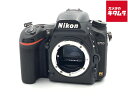 【中古】 【並品】 ニコン D750 ボディ 【デジタル一眼レフ】 【6ヶ月保証】