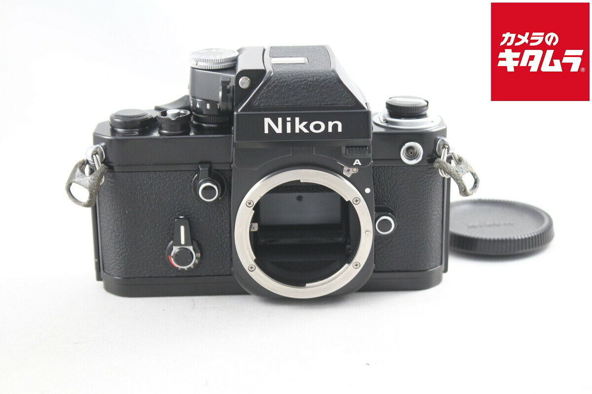 楽天市場】ニコン f2 フォトミックa 中古の通販