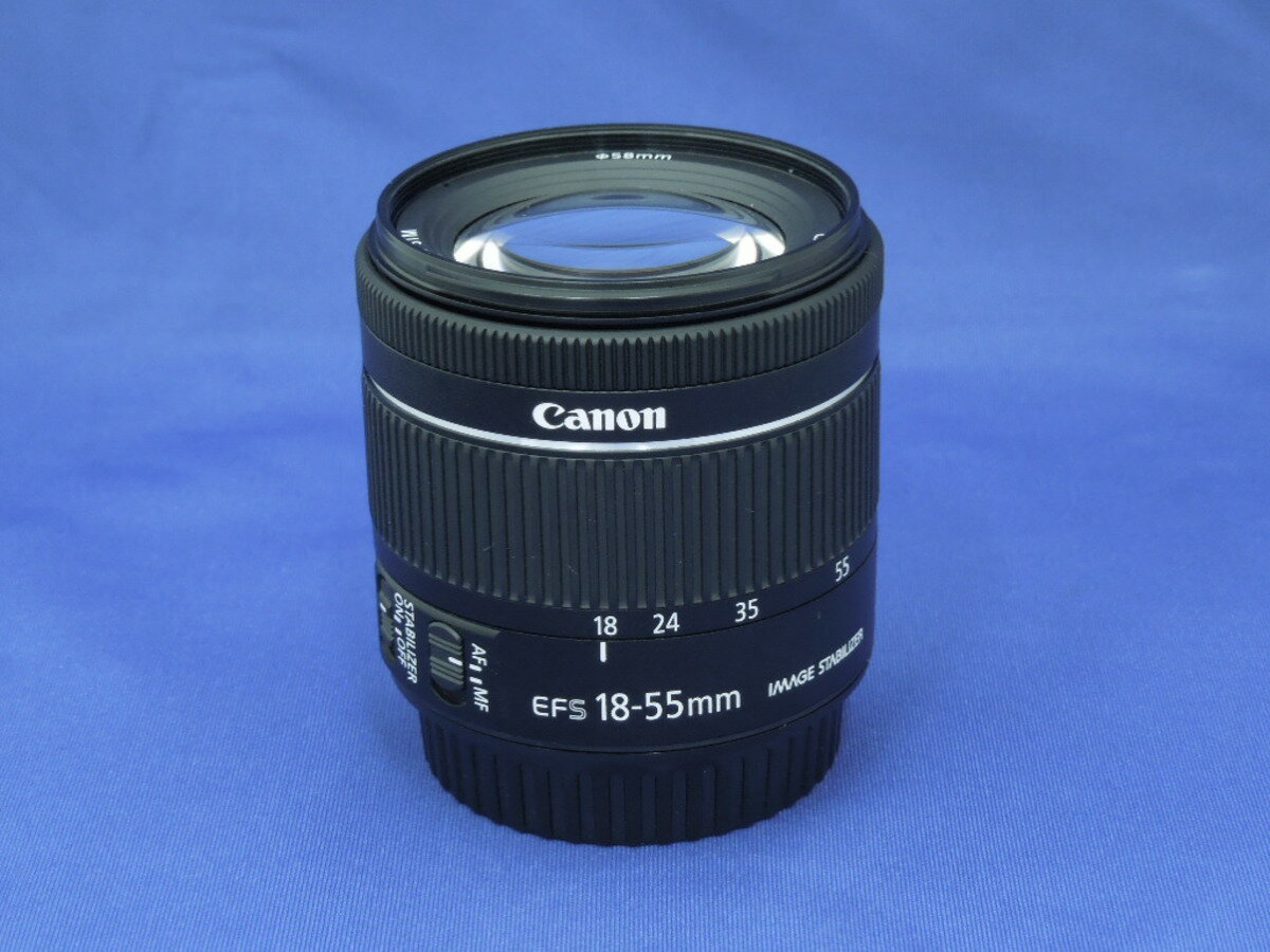 楽天市場】キャノン ef-s18-55mm f4-5.6 is stmの通販 楽天市場】キャノン ef-s18-55mm f4-5.6 is stmの通販