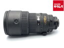 【中古】 【並品】 ニコン(Nikon)AF-I 300/2.8 ED IF Dタイプ 【交換レンズ】