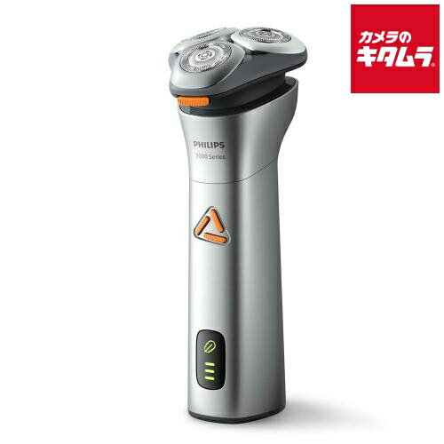 フィリップス 電動シェーバー 3000シリーズ S3882/00 《納期約1週間》
