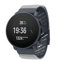 スント スマートウォッチ レディース スント スマートウォッチ SUUNTO 9 PEAK PRO SS050810000 オーシャンブルー 【正規品】