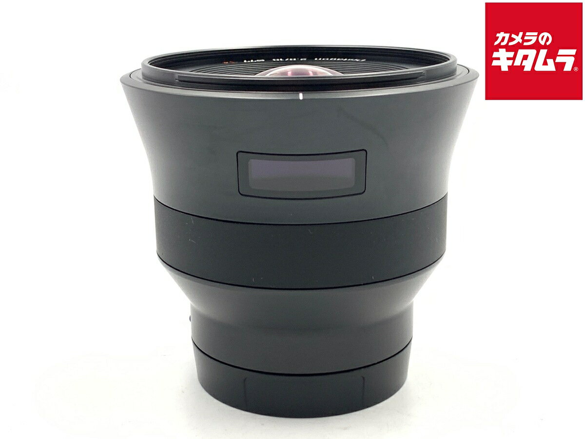 【中古】 【並品】 カールツァイス ZEISS Batis 2.8/18 E-mount 【交換レンズ】 【6ヶ月保証】