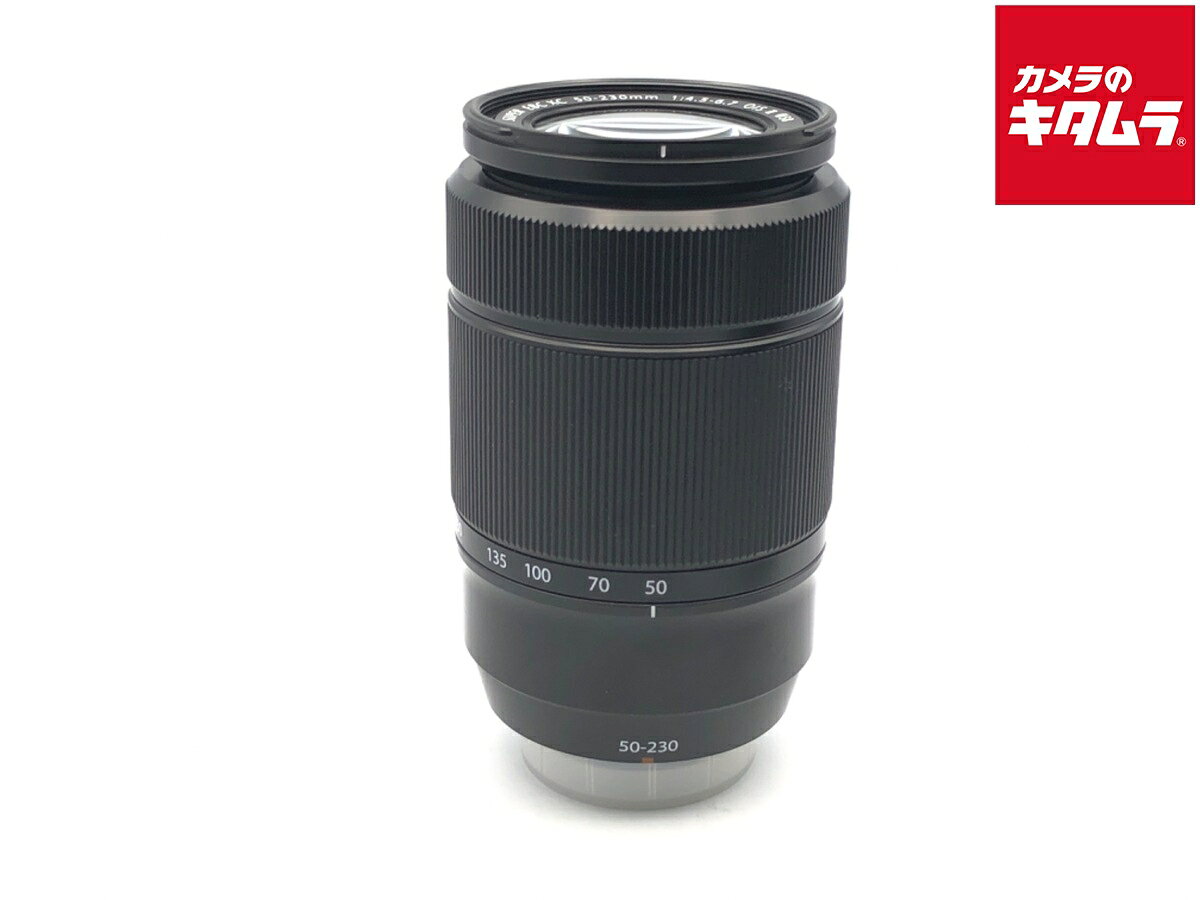 楽天市場】富士フィルム カメラ xc50-230 レンズの通販