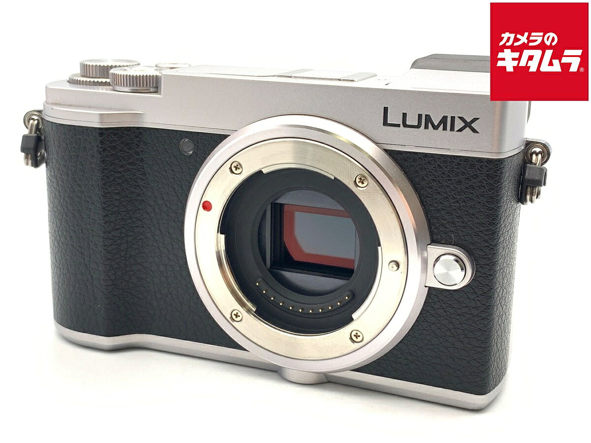 楽天市場】LUMIX DC－GX7MK3の通販