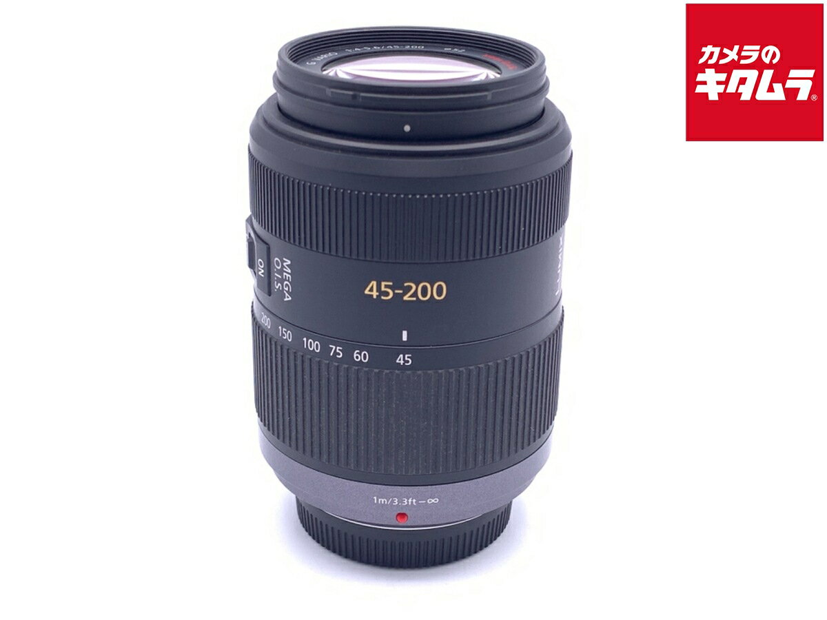 レンズ(ズーム) LUMIX G VARIO 45-200 楽天市場】LUMIX G VARIO 45-200mmの通販