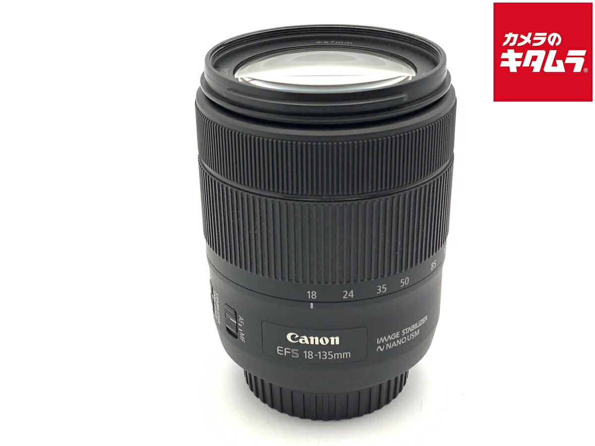楽天市場】ef-s18-135mm f3.5-5.6 is usmの通販
