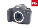 【中古】 【並品】 キヤノン EOS7D ボディ 【デジタル一眼レフ】