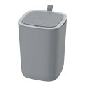 EKOJAPAN モランディ プラスチックセンサービン 12L グレー EK6288-12L-GR(3)