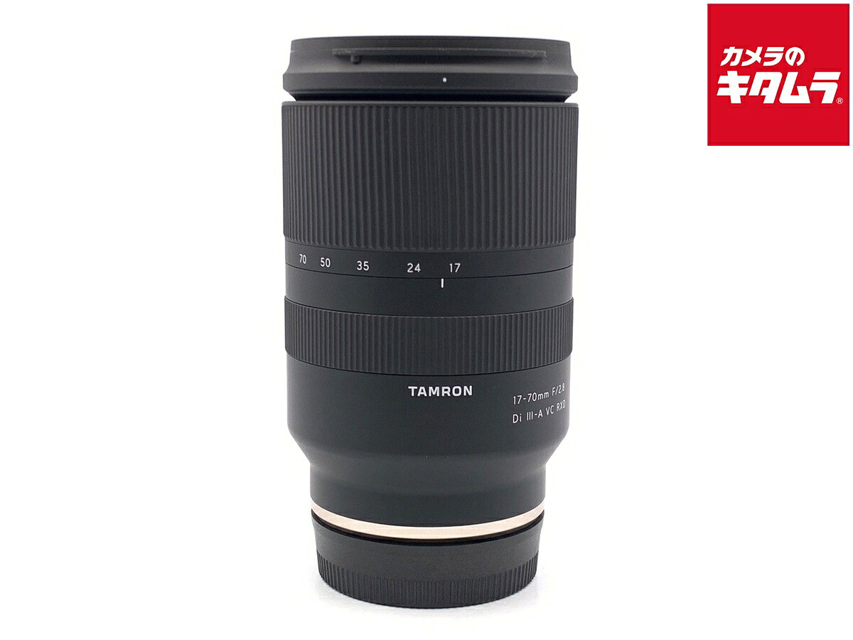 楽天市場】tamron 17-70mm f2.8の通販