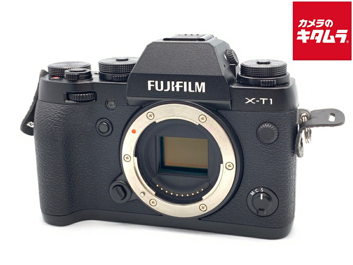 楽天市場】FUJIFILM X－T1（デジタルカメラ｜カメラ・ビデオカメラ