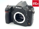 【中古】 【良品】 ニコン D780 ボディ 【デジタル一眼レフ】 【6ヶ月保証】
