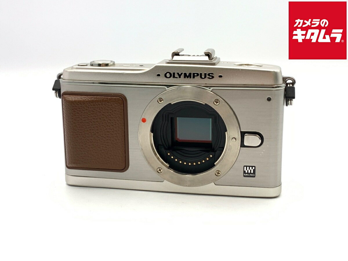 楽天市場】OLYMPUS PEN E-P2 シルバーの通販 楽天市場】OLYMPUS PEN E-P2 シルバーの通販