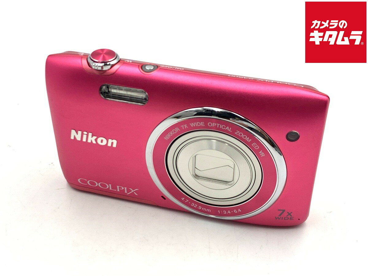 楽天市場】coolpix s3500の通販