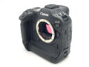 【中古】 【並品】 キヤノン EOS R3 ボディ 【ミラーレス一眼】 【6ヶ月保証】(2)