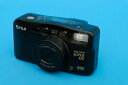 【中古】 【難あり品】 フジフイルム ZOOM CARDIA SUPER 115 【フィルムカメラ】