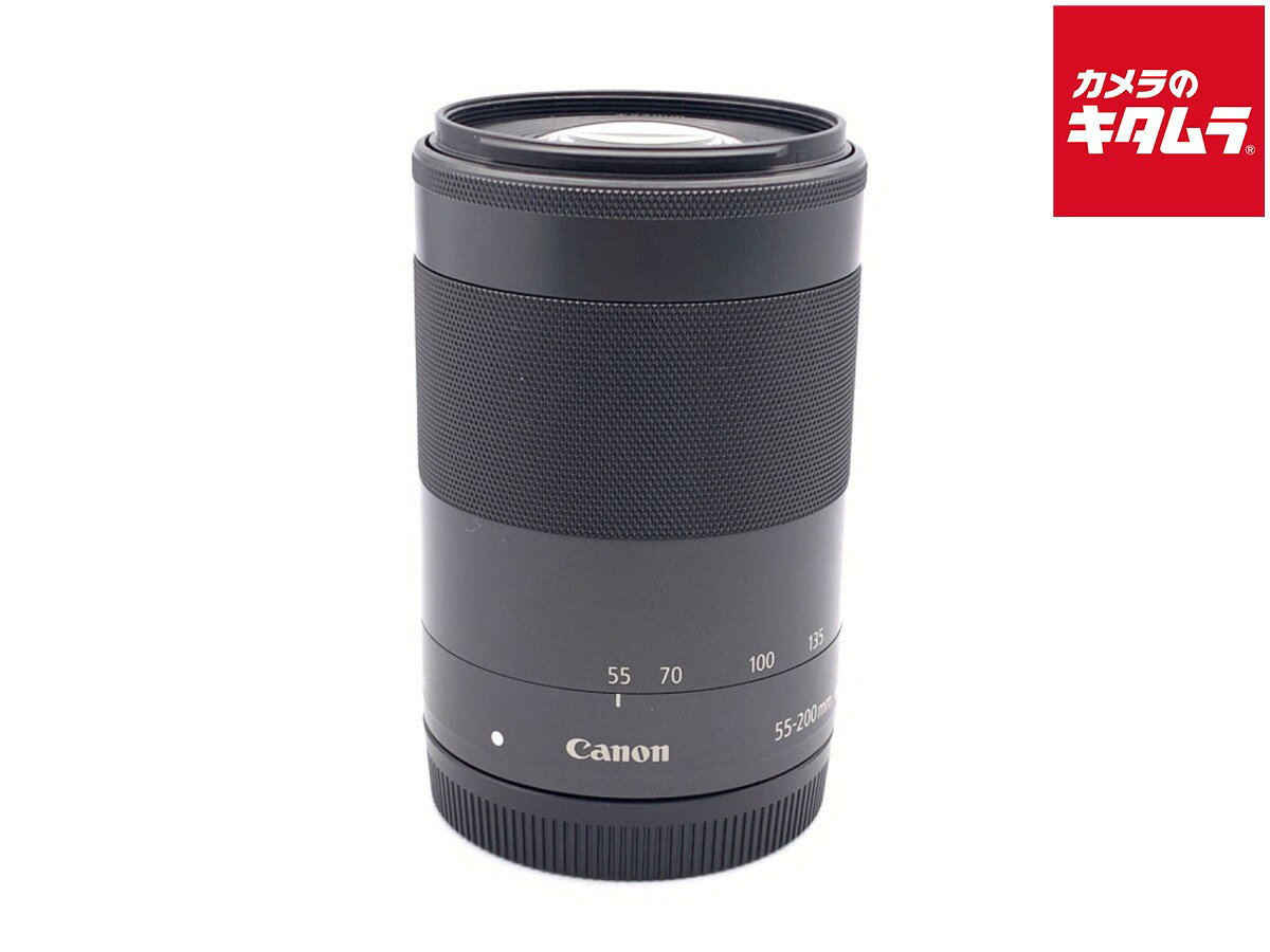 楽天市場】ef－m55－200mm 中古の通販