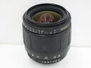 【中古】 【並品】 タムロン AF28-80mmペンタックス用（Model 177DP） 【交換レンズ】