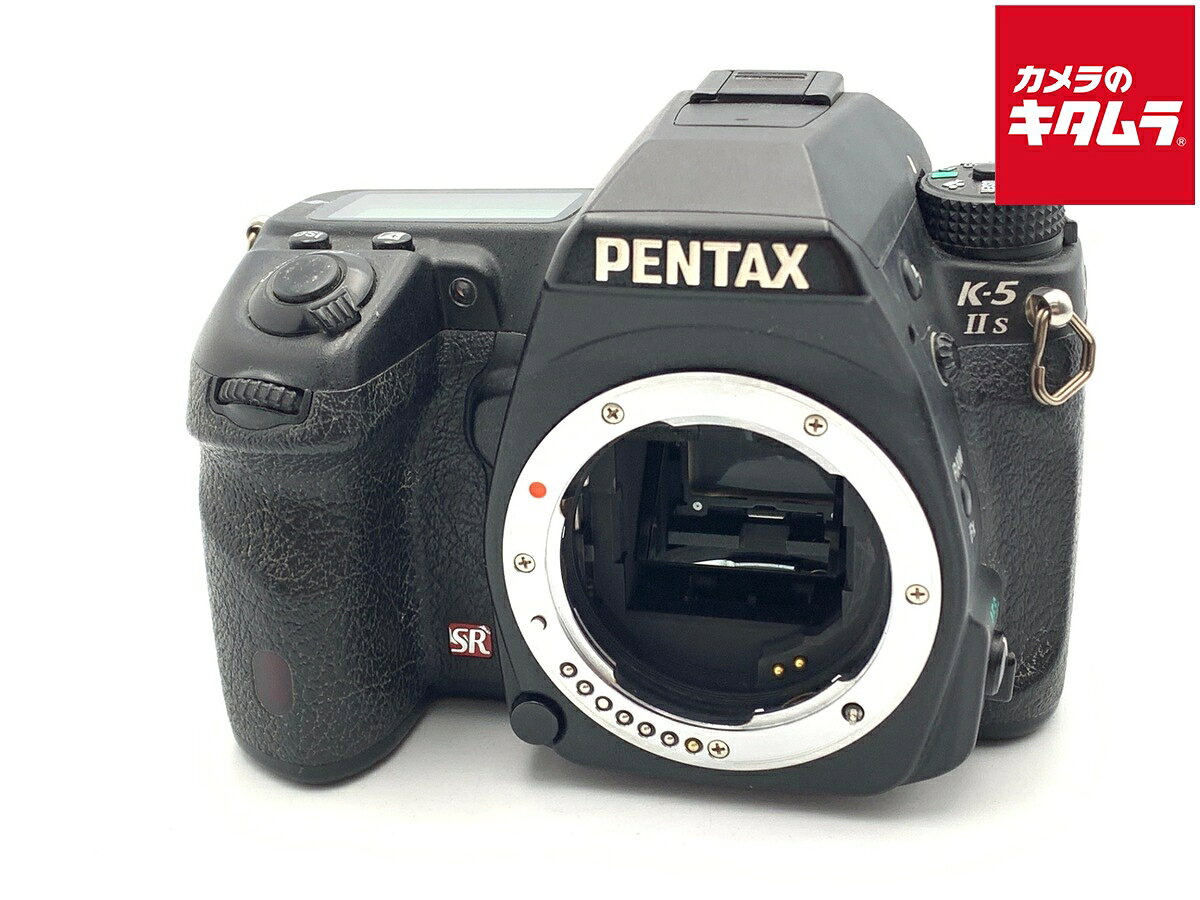 楽天市場】pentax k－5 中古の通販