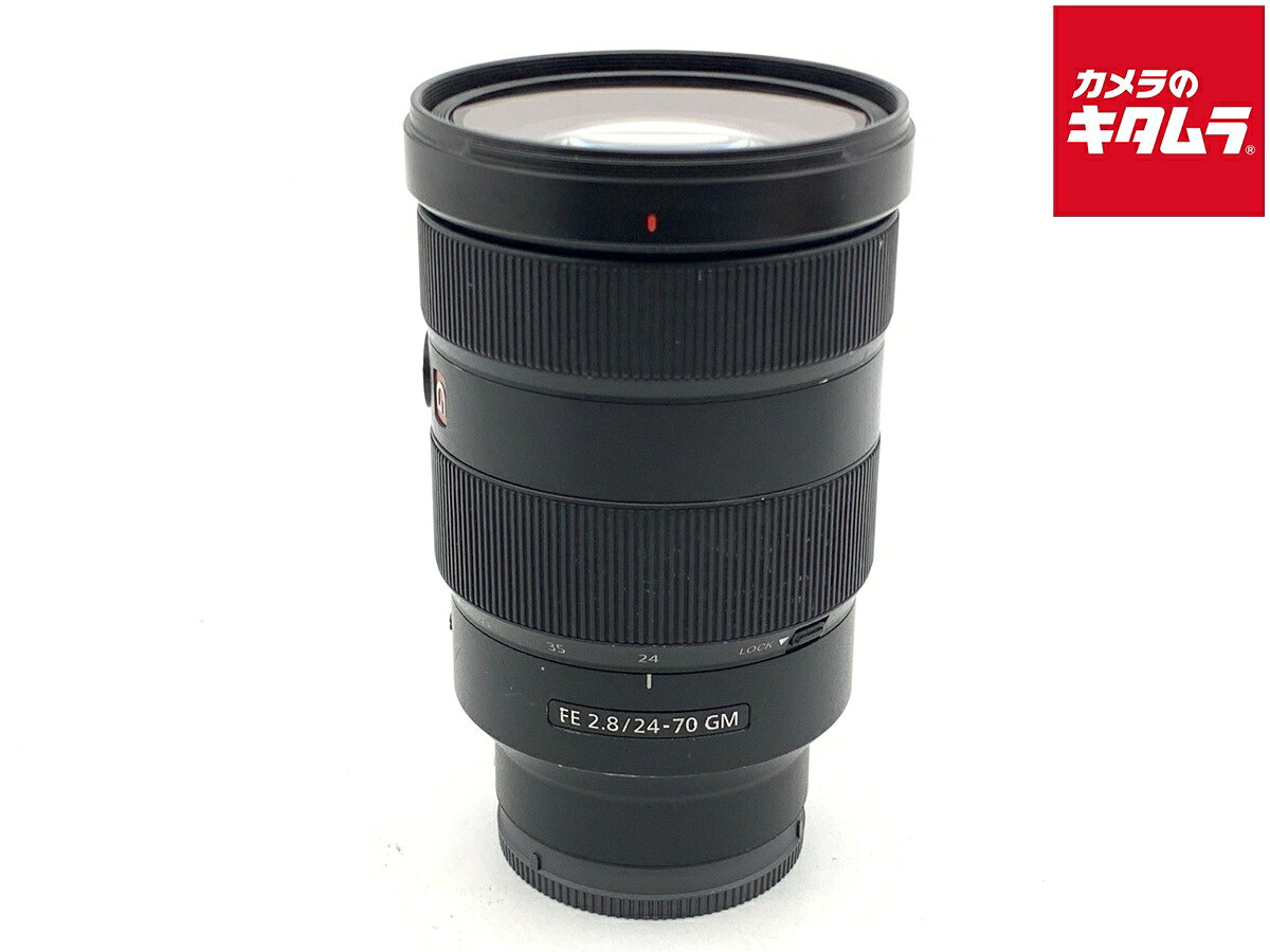 楽天市場】fe 24 70 gm 中古の通販
