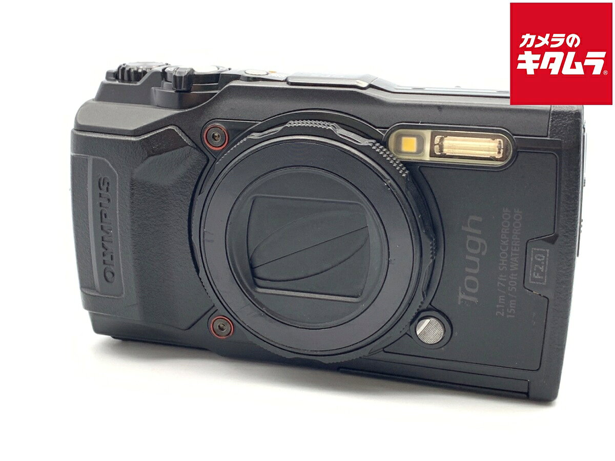 TG-6（訳あり） オリンパス OLYMPUS Tough TG-6 [レッド] 価格比較 - 価格.com