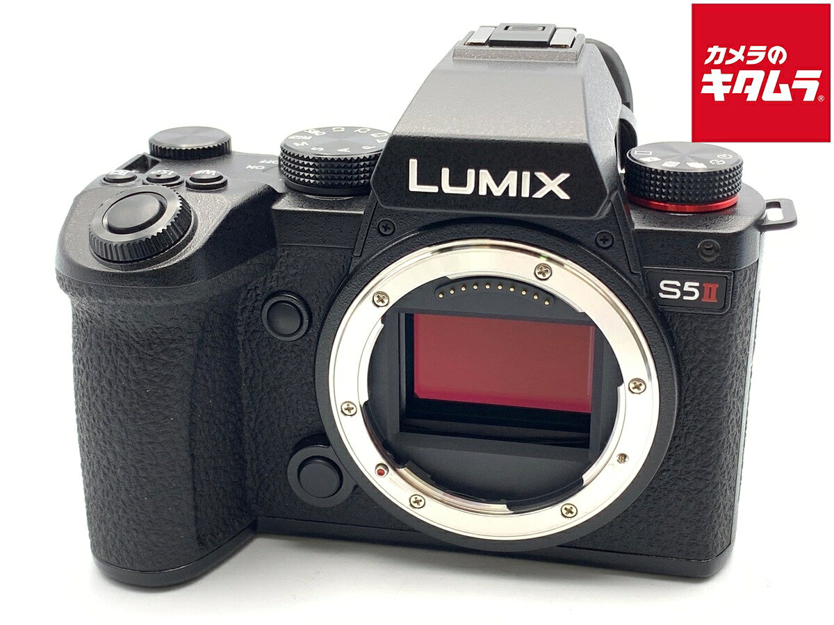楽天市場】lumix s5 本体の通販