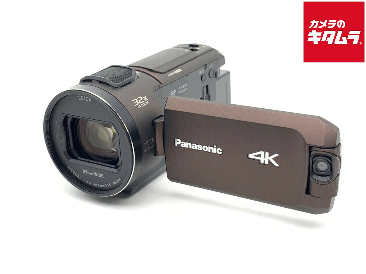 楽天市場】panasonic hc-wx2m 4kの通販