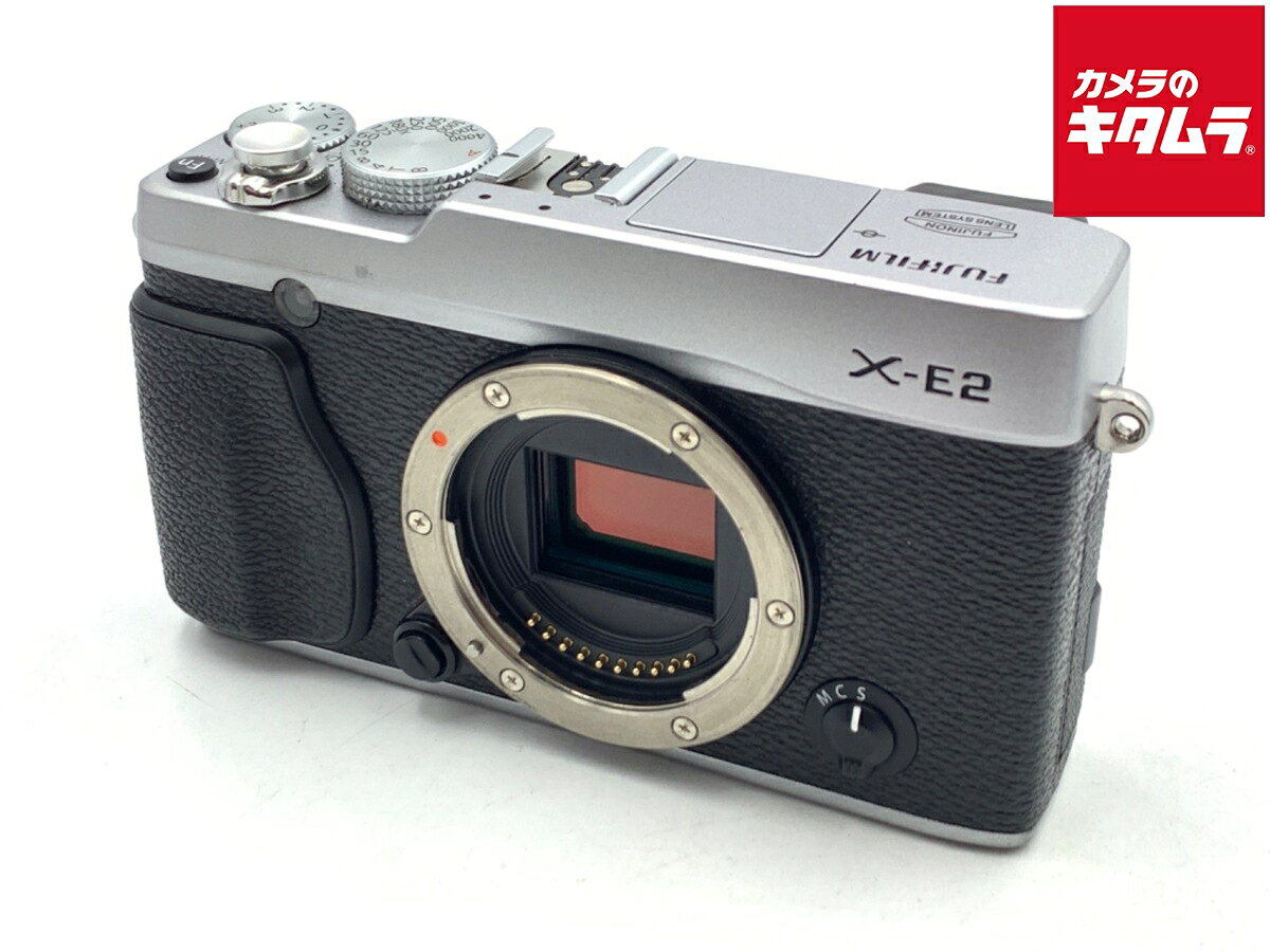 楽天市場】FUJIFILM X－E2 中古の通販