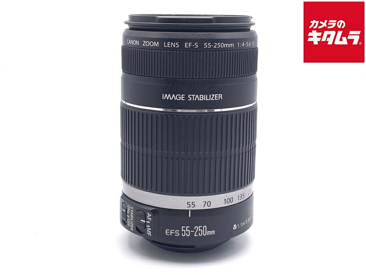 楽天市場】canon ef-s 55-250の通販