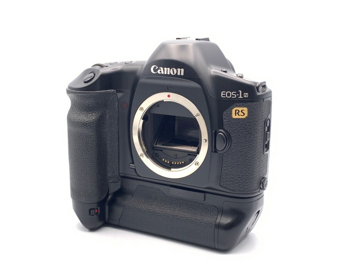 【中古】 【良品】 キヤノン EOS-1N RS 【フィルムカメラ】