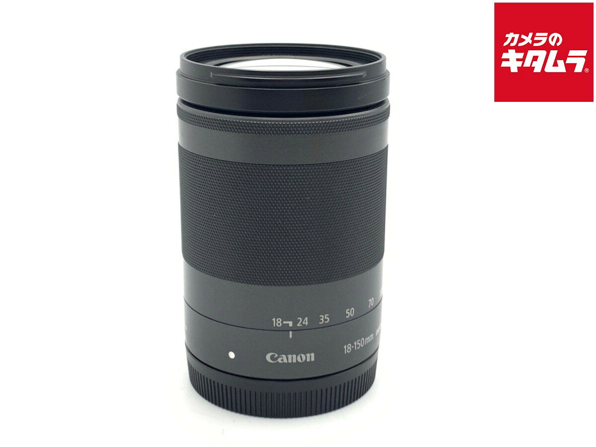 楽天市場】ef-m18-150mm f3.5-6.3 is stmの通販