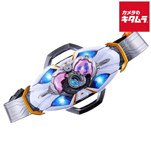 バンダイ 仮面ライダーマイス 変身ベルト DXマイスドライバー 《2026年9月5日発売予定》