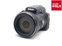 【中古】 【良品】 ニコン COOLPIX P1000 【コンパクトデジタルカメラ】 【6ヶ月保証】(2)