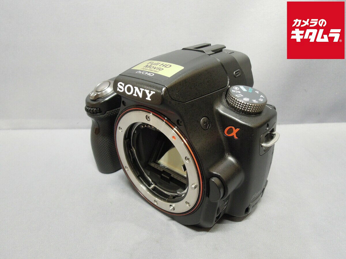 楽天市場】sony α55 中古の通販