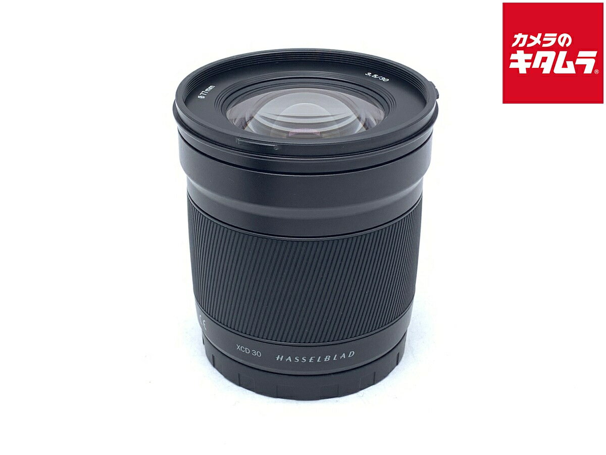 Rakuten - 【中古】 【並品】 ハッセルブラッド XCD 3.5/30mm 【交換レンズ】