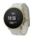 スント スマートウォッチ レディース スント スマートウォッチ SUUNTO 9 PEAK PRO SS050824000 パールゴールド 【正規品】