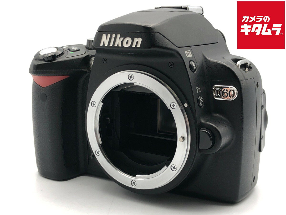 楽天市場】digital nikon d60の通販