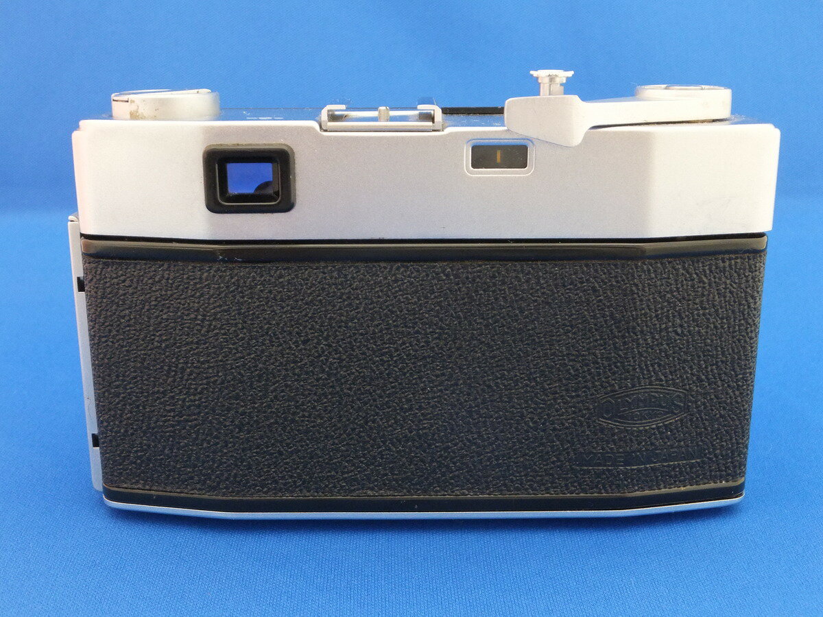 カメラのキタムラの【中古】 【難あり品】 オリンパス Auto Eye 【フィルムカメラ】｜アングル2