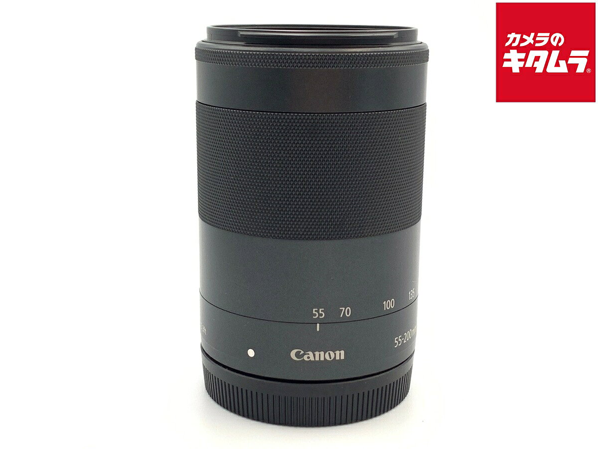 楽天市場】canon レンズ ef－m55－200mmの通販
