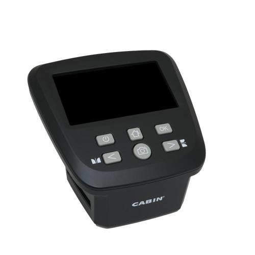 キャビン(CABIN) コンパクトフィルムスキ...の紹介画像2