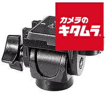マンフロット 234RC 一脚用クイックリリースティルトトップ マンフロット 234RC 一脚用クイックリリースティルトトップ