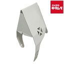 ナカバヤシ NDZ-101W 段ボール頭巾 ホワイト