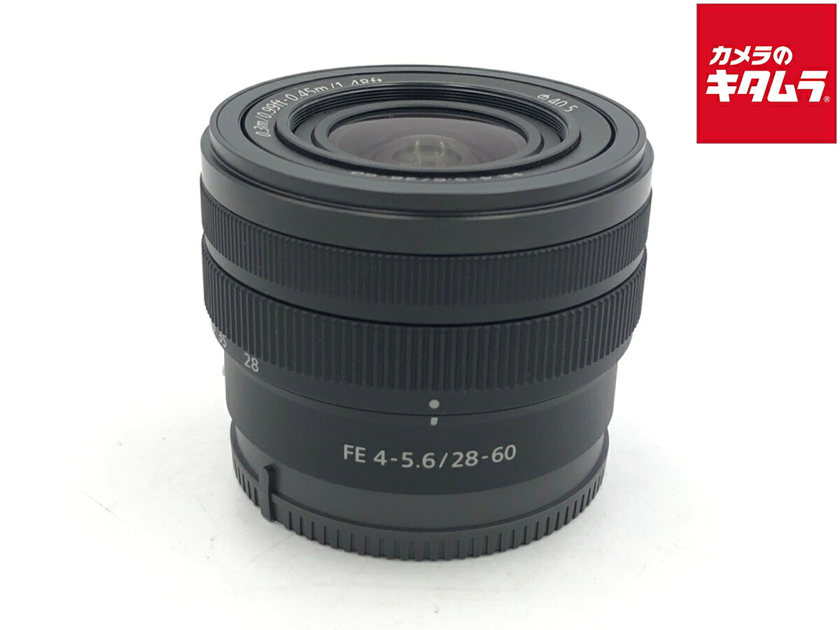 楽天市場】sony fe 28-60mm f4-5.6の通販