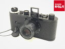 【中古】 【良品】 ライカ 0(ゼロ)型 <Null(ヌル)>型 【フィルムカメラ】