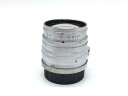 【中古】 【難あり品】 ライカ クセノンL 50mm F1.5 【交換レンズ】