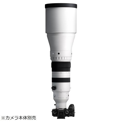 ������ 300-600mm F4 DG OS Sports ���ˡ�E��[��������] ���ˡ�FE�ޥ���� �ߥ顼�쥹 AF ˾�󥺡��� ��� �򴹥�� ������� ��Ǽ��̤���